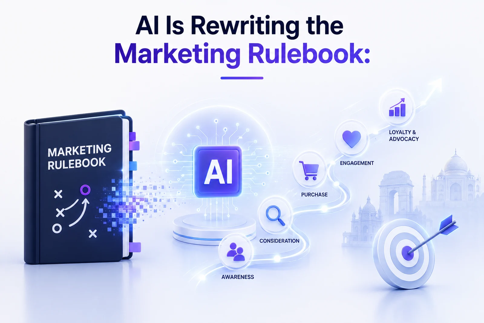 AI is rewriting the marketing rulebook — how Indian brands should rebuild their customer journey — DigiVeritaz
