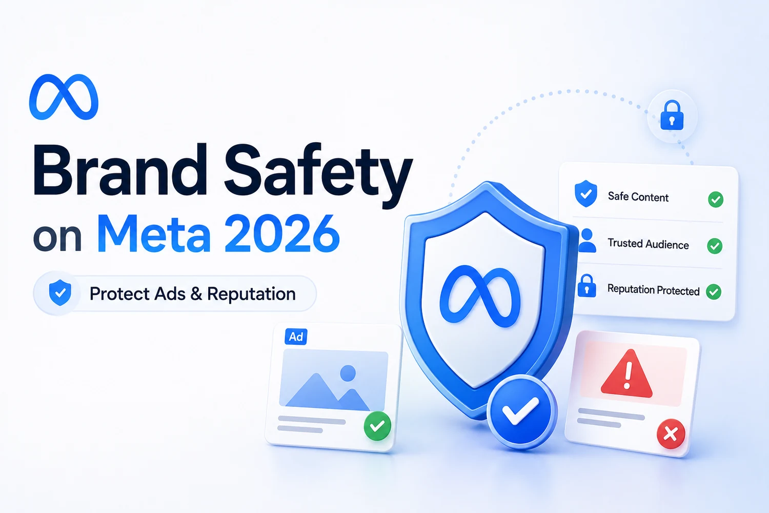 Brand safety on Meta — a shield protecting brand ads from harmful placements with safe, trusted and reputation-protected checks — DigiVeritaz