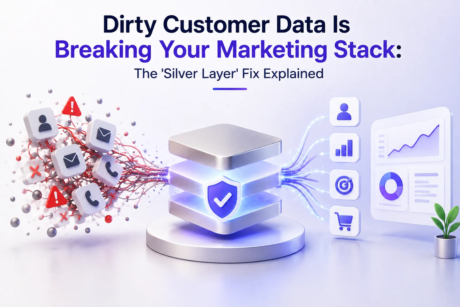 AI is rewriting the marketing rulebook — how Indian brands should rebuild their customer journey — DigiVeritaz