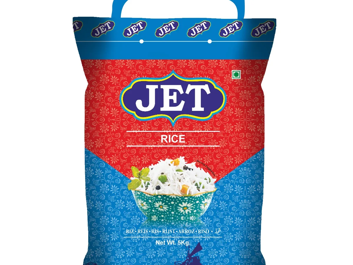 Aeroplane Rice — FMCG Gone Social-First — screenshot
