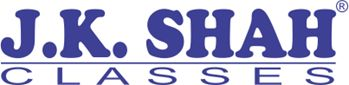 JK Shah Classes