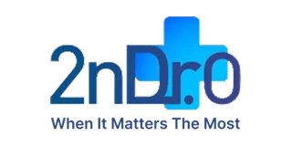 2nDr.O logo