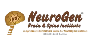 NeuroGen Brain & Spine Institute logo