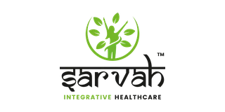 Sarvah Integrative Healthcare logo