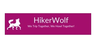 HikerWolf logo