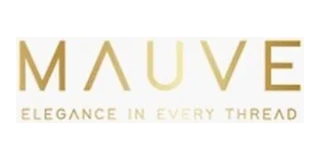 Mauve logo