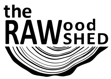 The Raw Wood Shed