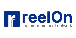 ReelOn logo