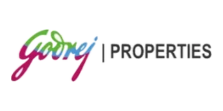 Godrej Properties logo
