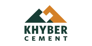 Khyber Cement logo