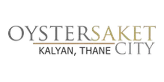 Oystersaket City logo