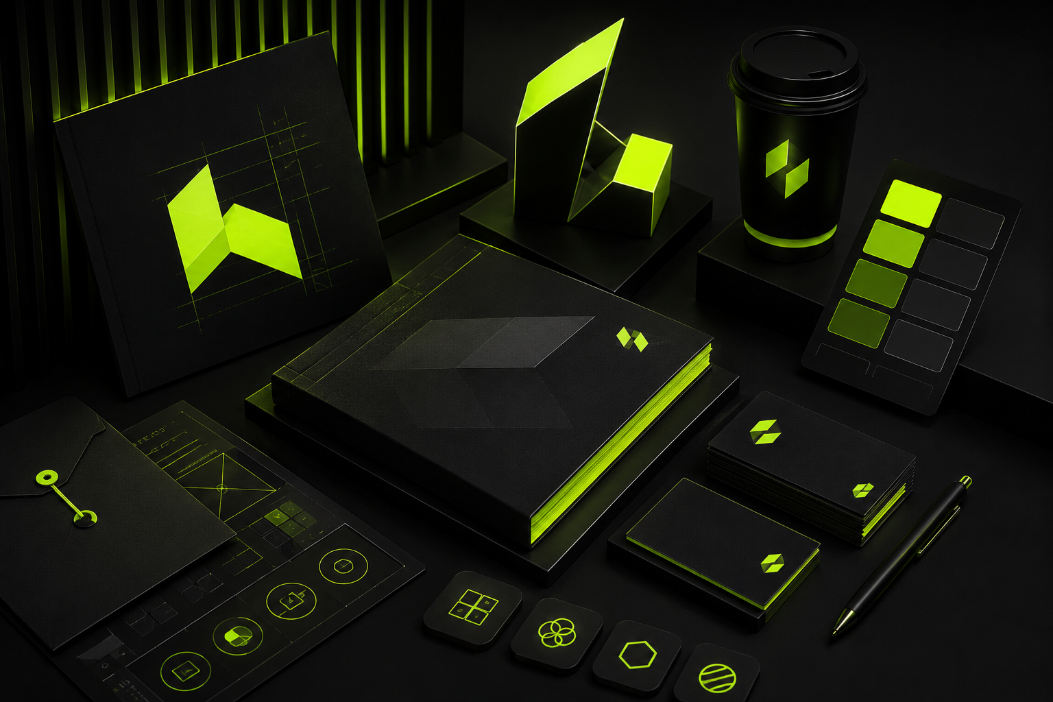 Brand Identity