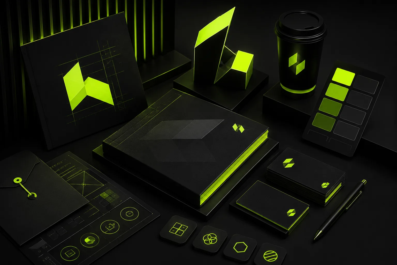 Brand Identity