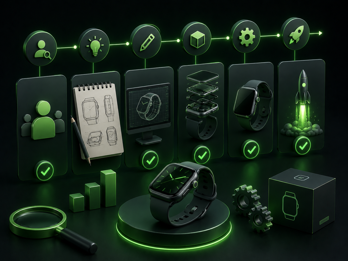 Product Design