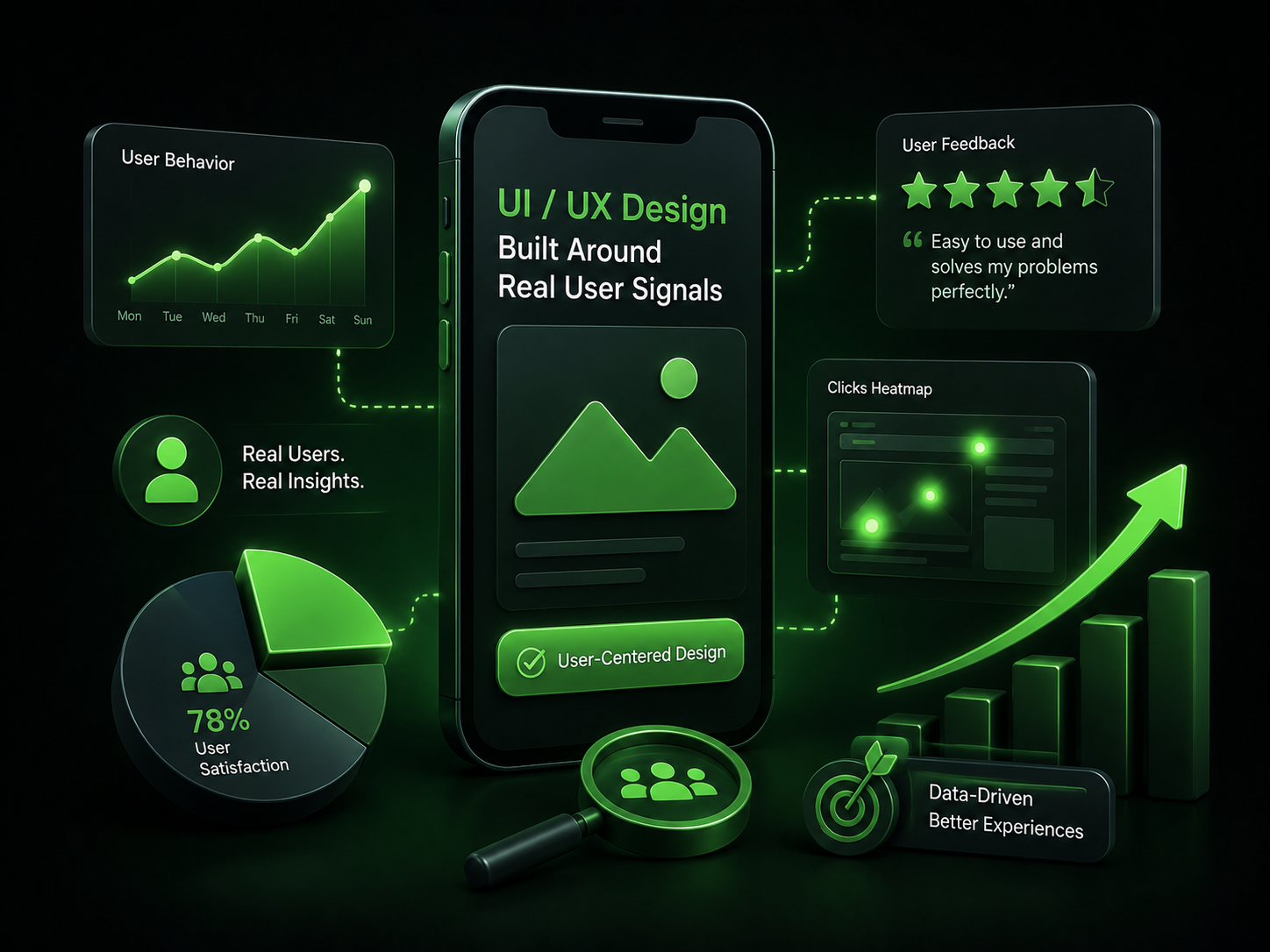 UI / UX Design
